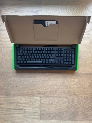 Teclado Razer Deathstalker V2 RGB