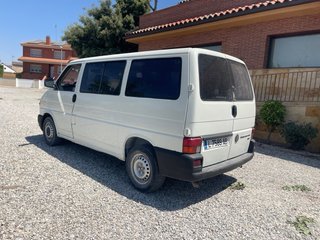 furgoneta