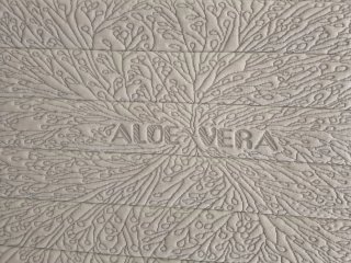 Colchón 80x180 cm + Somier con patas