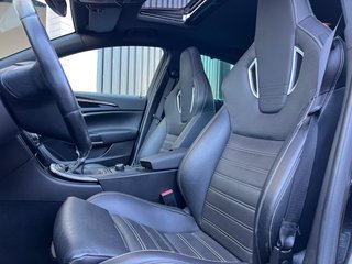 Opel Insignia OPC 2.8T 325cv 73.000km 2011