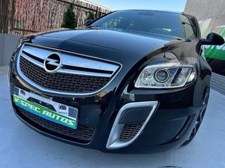 Opel Insignia OPC 2.8T 325cv 73.000km 2011