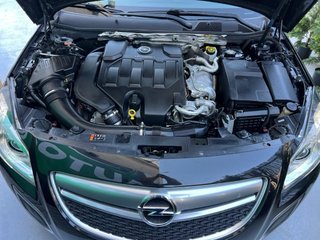 Opel Insignia OPC 2.8T 325cv 73.000km 2011