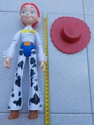 Muñeca Jessie Toy Story