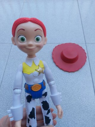 Muñeca Jessie Toy Story