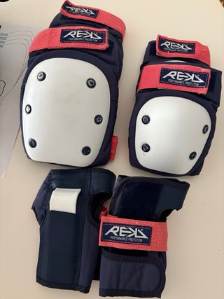 Patines Rollerblade para niña
