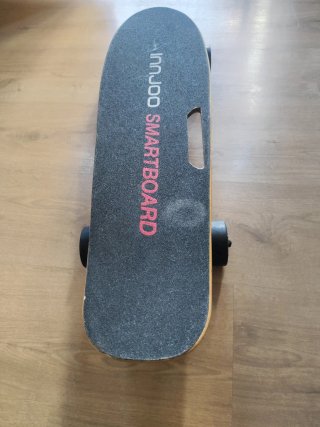 Skate INNJOO SMARTBOARD