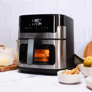 Freidora de Aire MyWave 8L