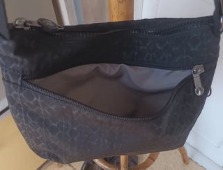 Bolso Kipling Negro