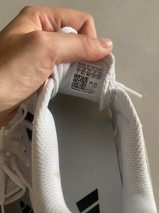 Zapatillas Adidas Spezial Talla 40