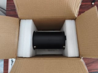 Columna extensión para wave