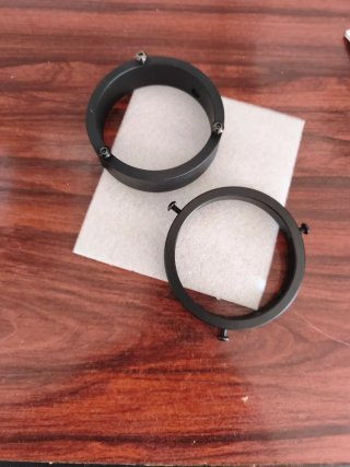 Columna extensión para wave