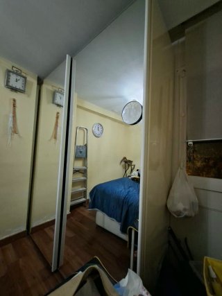 Armario grande de habitación