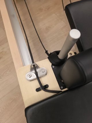 Máquinas Pilates Living by Pilates