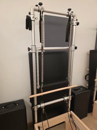 Máquinas Pilates Living by Pilates