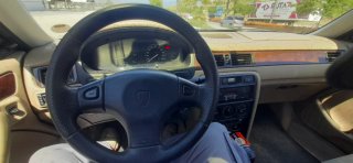 Rover 400 1998