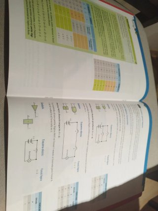 Electrònica, ESO Tecnologia