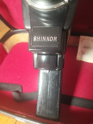 Cinepresa Shinkor TL-300 Super 8