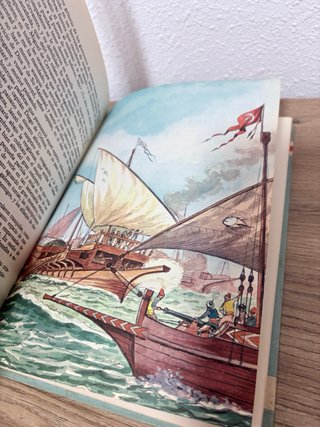 Libro de Cervantes