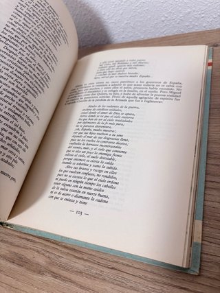 Libro de Cervantes