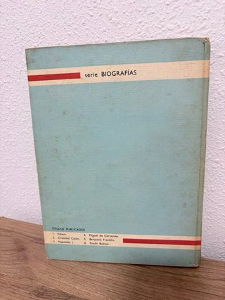 Libro de Cervantes