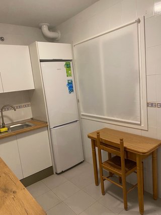 Alquiler de piso
