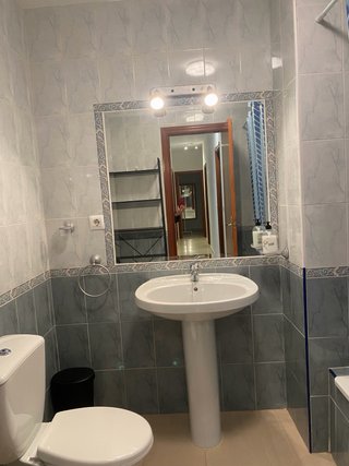 Alquiler de piso