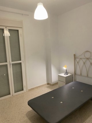 Alquiler de piso