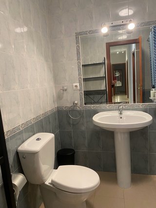 Alquiler de piso