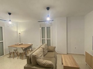 Alquiler de piso