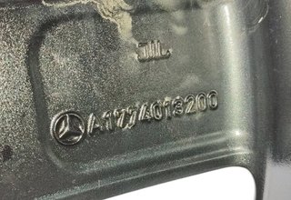 Mercedes-benz a1774013200 llanta cla c118 2403572