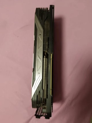Tarjeta Gráfica RTX 3070