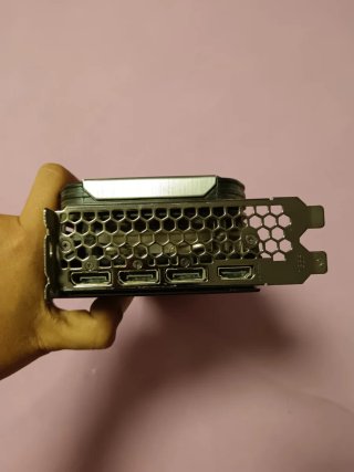 Tarjeta Gráfica RTX 3070