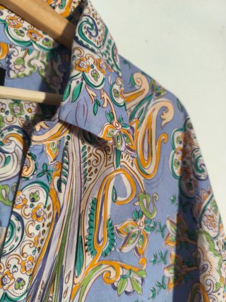 Camisa 100% algodón
