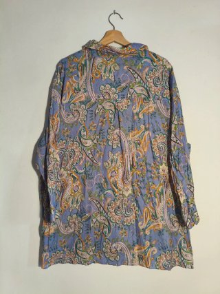 Camisa 100% algodón
