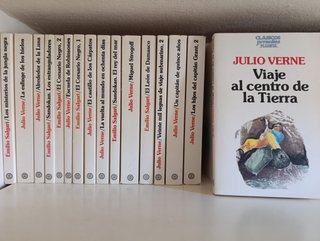 Collezione Classici Giovanili Planeta