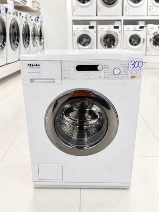 Lavadora Miele 8kg 1200rpm a+++ entrega en 1 día