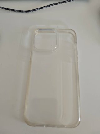 iPhone 14 Pro Max Morado