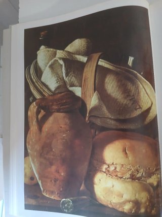 Guía de la cocina Española, 250 páginas, con fotos