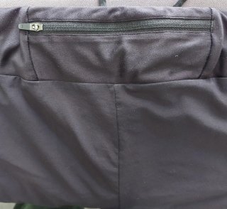 Pantaloncini Decathlon Taglia M