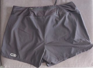 Pantaloncini Decathlon Taglia M