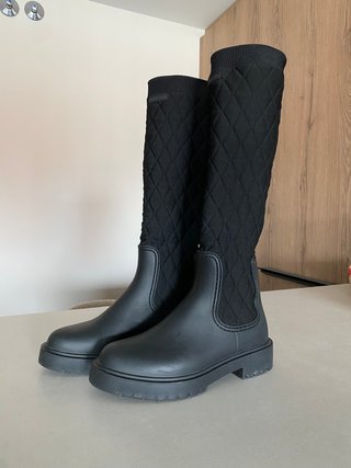 Botas de agua Unisa Talla 40