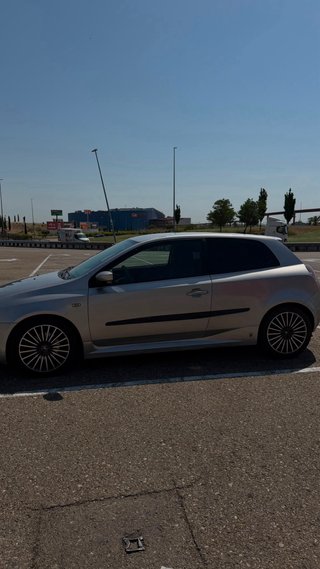 FIAT Stilo 2003