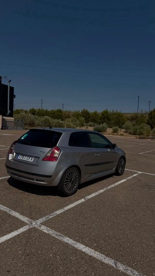 FIAT Stilo 2003