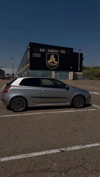 FIAT Stilo 2003