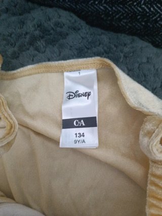 Disfraz Bella 15€ original 10€ el chino