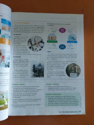 Geografia i història 3 ESO