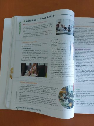 Geografia i història 3 ESO