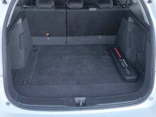 🟢¡Sólo 75.000 km! Honda Civic Tourer. Sin adblue