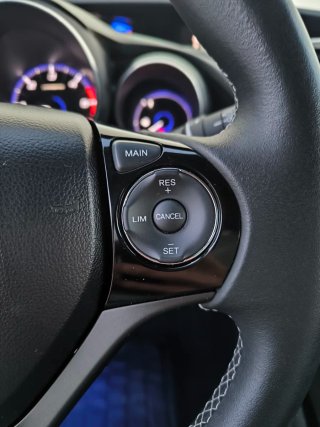 🟢¡Sólo 75.000 km! Honda Civic Tourer. Sin adblue