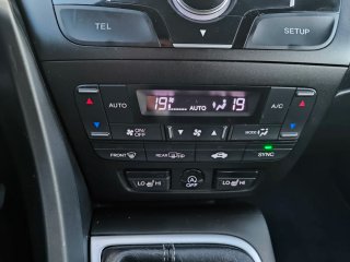 🟢¡Sólo 75.000 km! Honda Civic Tourer. Sin adblue